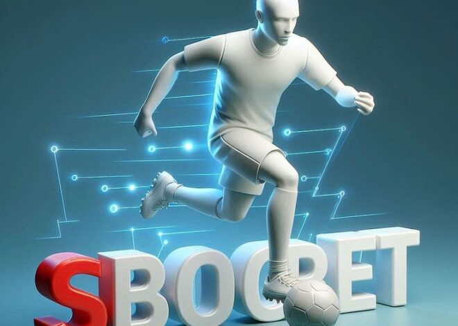 Cara Mudah Raih Kemenangan Judi Bola Parlay Paling Efektif