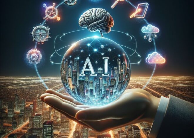 Revolusi Pekerjaan: Dampak AI Terbaru terhadap Pasar