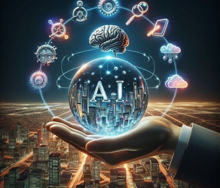 Revolusi Pekerjaan: Dampak AI Terbaru terhadap Pasar