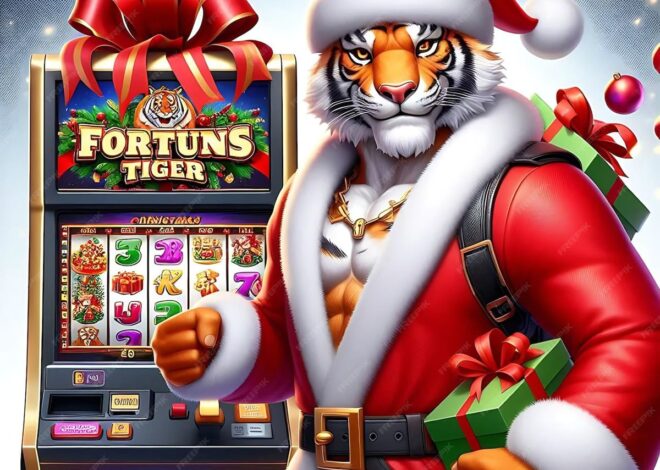 Kesalahan Fatal Slot Natal Jangan Terjebak Pada Bonus Palsu