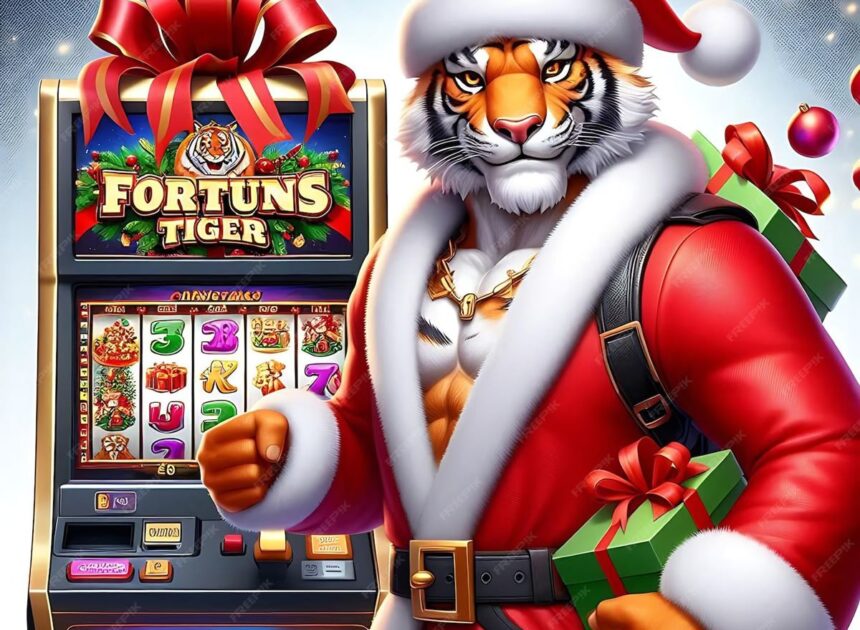 Kesalahan Fatal Slot Natal Jangan Terjebak Pada Bonus Palsu