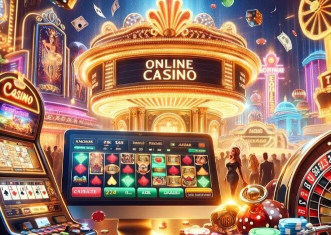 Prediksi Provider Slot Gacor yang Akan Meledak di Tahun 2026