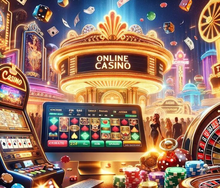 Prediksi Provider Slot Gacor yang Akan Meledak di Tahun 2026