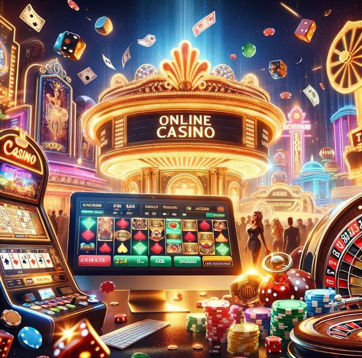 Prediksi Provider Slot Gacor yang Akan Meledak di Tahun 2026