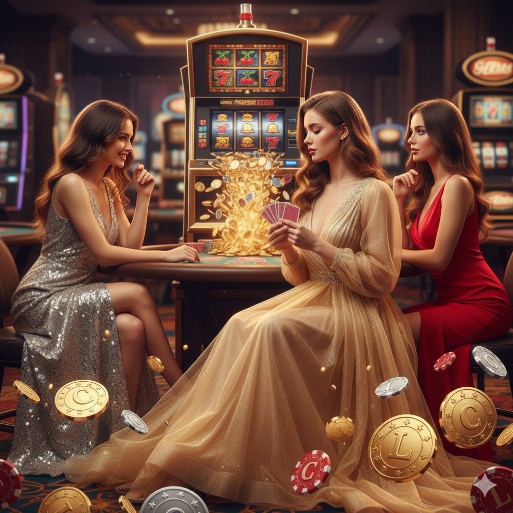 Informasi Berita Seputar Markas Judi Di Thailand