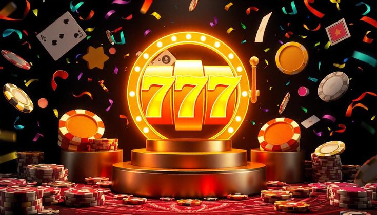 Komunitas Slot Gacor: Tempat Berbagi Prediksi Dan Pola