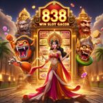 Rahasia Slot Gacor Anti Kalah di Kasino Online