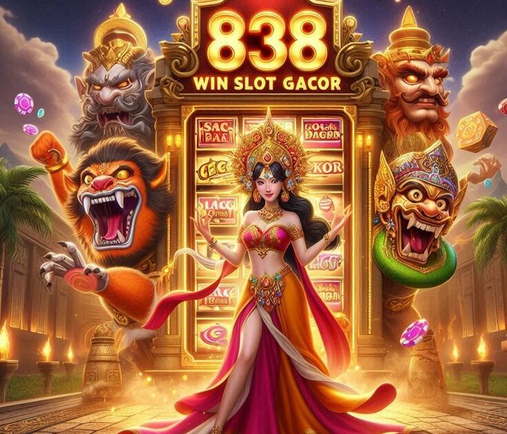 Rahasia Slot Gacor Anti Kalah di Kasino Online