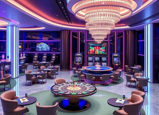 Cara Menang Slot dengan Menggunakan Strategi Pola Zigzag