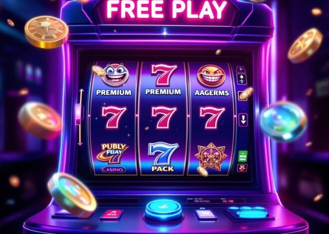 Cara Mengatur Waktu Bermain Slot Online Agar Tetap Produktif