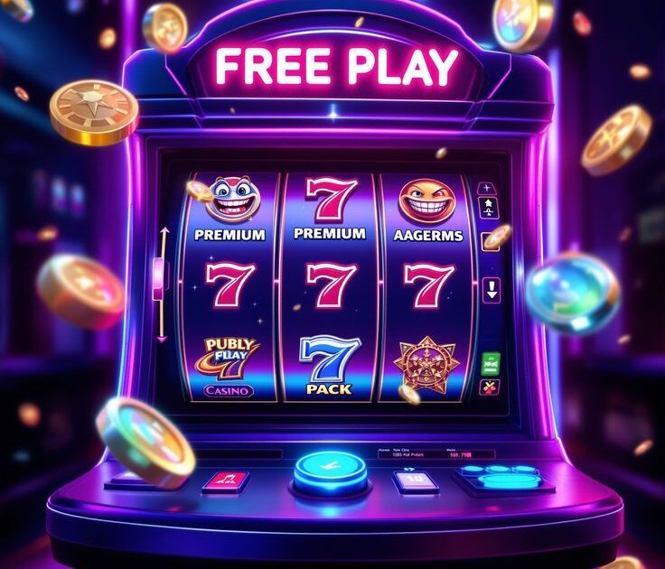 Cara Mengatur Waktu Bermain Slot Online Agar Tetap Produktif
